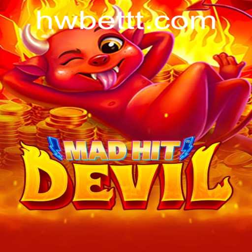 Mastering MadHitDevil: The Thrilling New Dimension in Gaming and hwbet PH Login