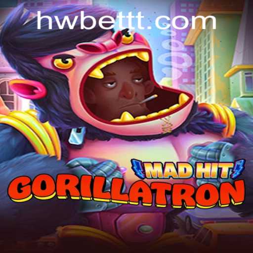Unleashing Chaos with MadHitGorillatron: The Game Revolutionizing the Digital Arena