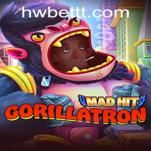 Unleashing Chaos with MadHitGorillatron: The Game Revolutionizing the Digital Arena