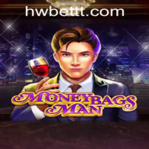 Discover MoneybagsMan: A Thrilling Adventure in Gaming