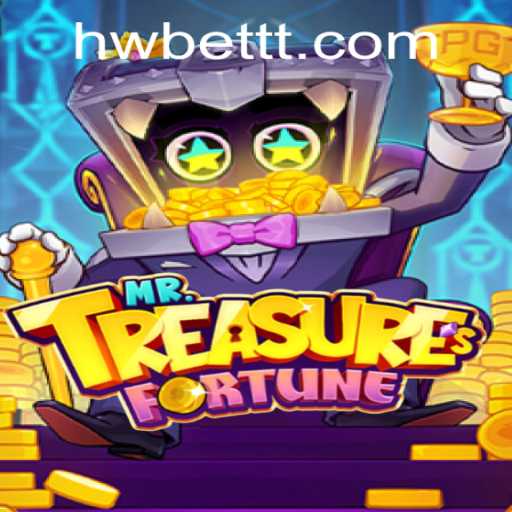 Explore the Adventure and Riches of MrTreasuresFortune
