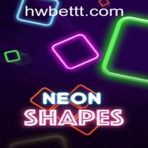 Unraveling the Vibrant World of NeonShapes and Exploring hwbet PH Login