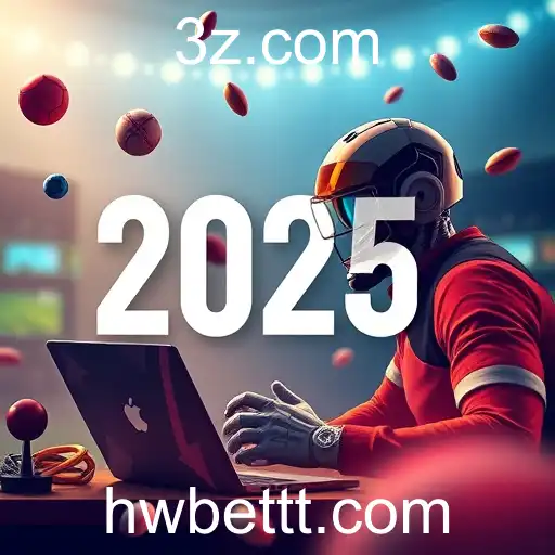 Tendências de Apostas Online e Inovações em 2025