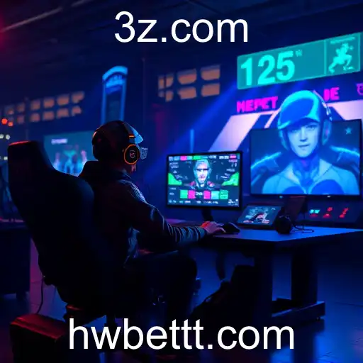 Tendências e Desafios no Mercado de Jogos Online