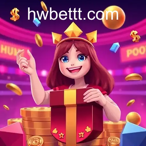 Explore Exclusive Offers with HWBet PH Login