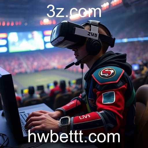 O Crescimento do Setor de Jogos Online em 2025