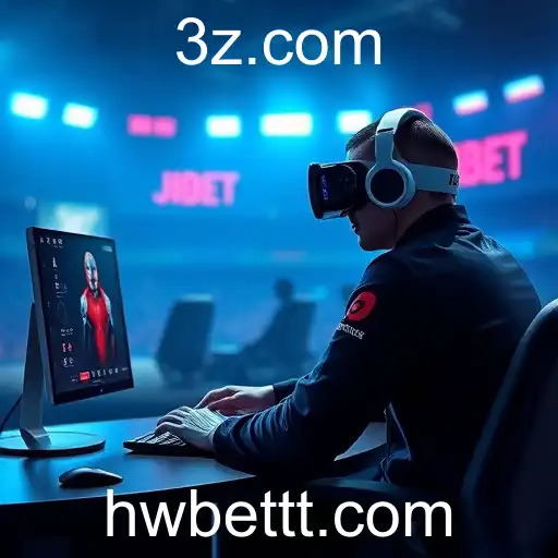 Expansão de Jogos Online Atinge Novos Patamares