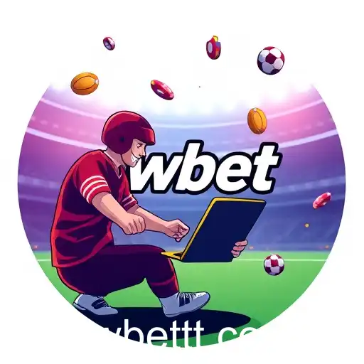 O Impacto do Crescimento de Sites como 'hwbet' no Setor de Jogos