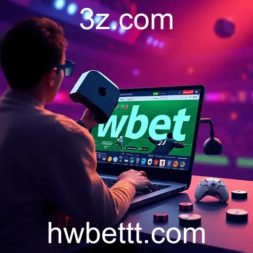 A Ascensão dos Jogos Online em 2025: Uma Nova Era para o Entretenimento