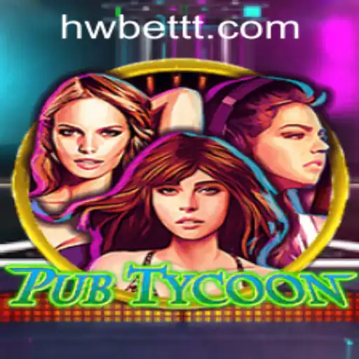 Explore the Dynamic World of PubTycoon: A Game of Strategy and Management