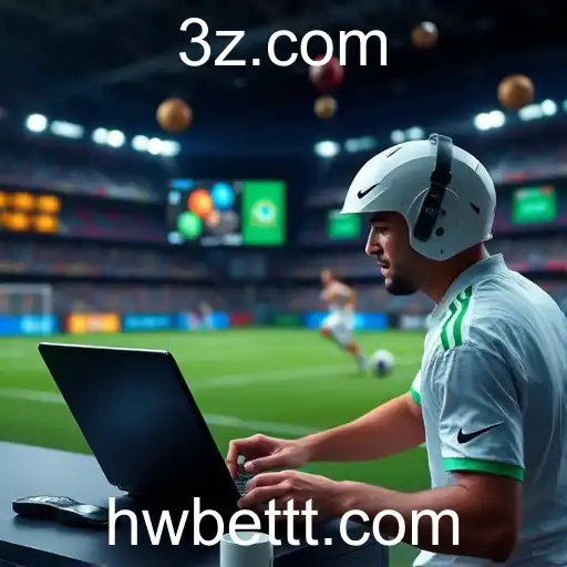 A Era Digital dos Jogos de Apostas em Ascensão no Brasil