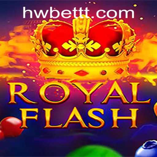 Exploring the Thrills of RoyalFlash: A Deep Dive into its Gameplay and Rules
