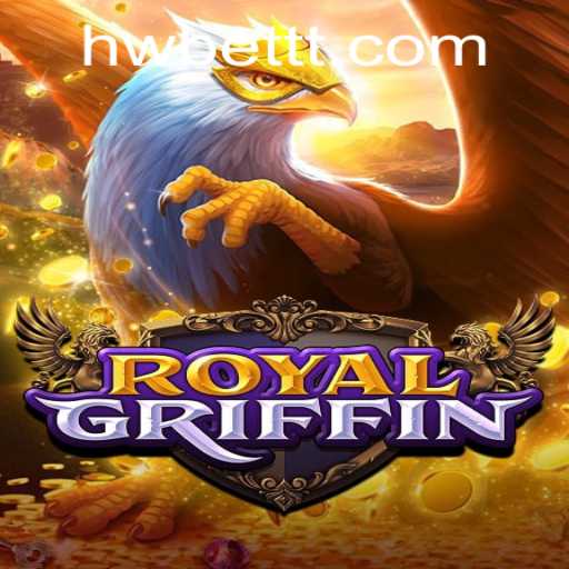Experience the Magical World of RoyalGriffin