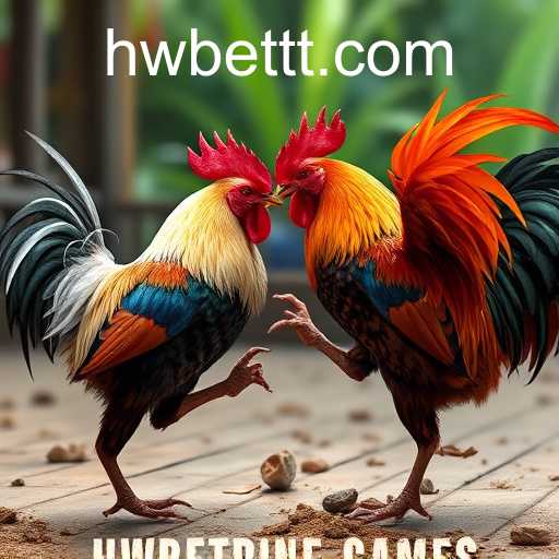 hwbet PH Login