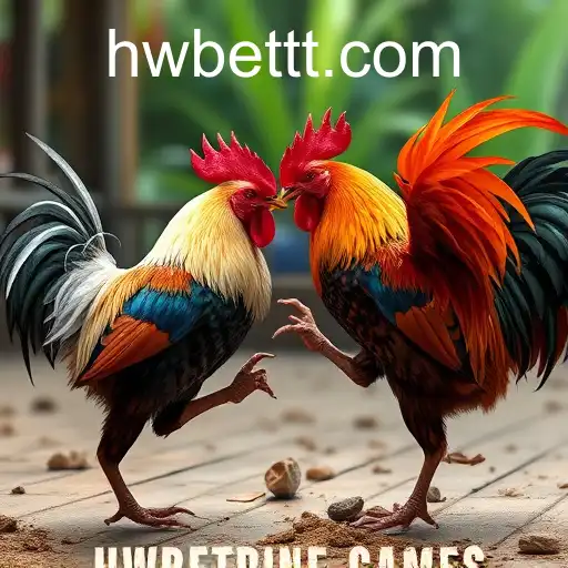 Exploring the Intriguing World of Sabong Games and hwbet PH Login