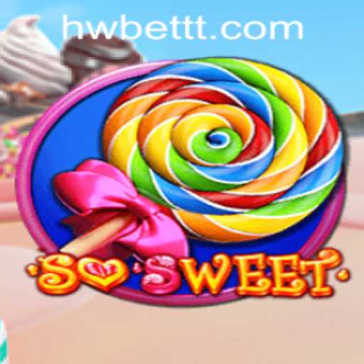 Discover the Sweet World of SoSweet