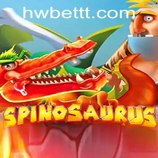 Spinosaurus Game: A Mesmerizing Journey with HWBet PH Login