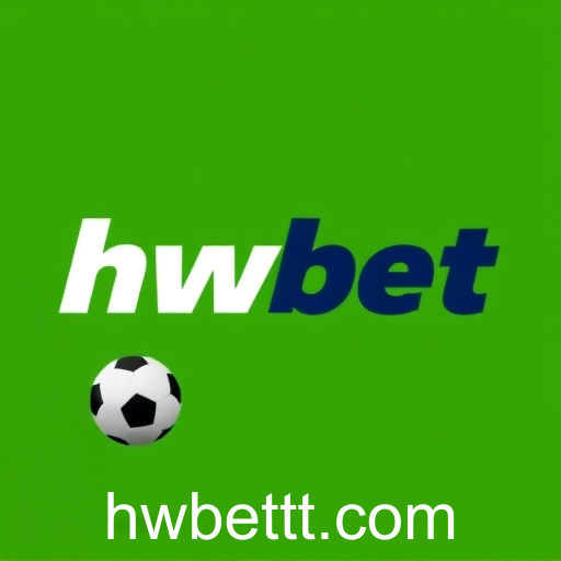 Crescimento das Apostas Esportivas na Plataforma 'hwbet'