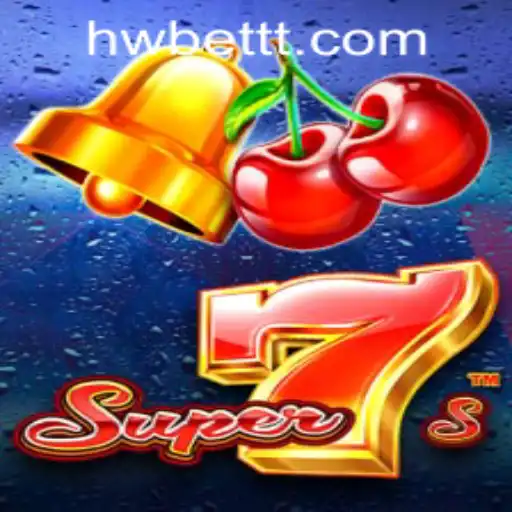Discovering Super7s: A Classic Slot Game Experience