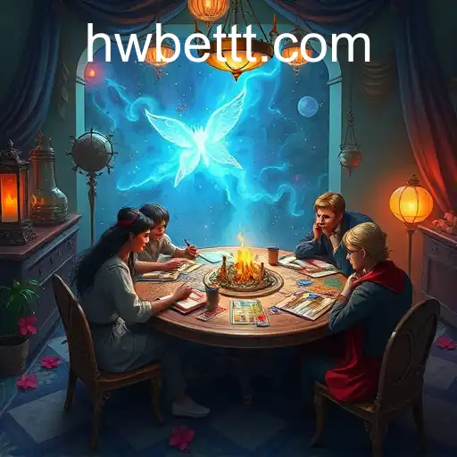 Exploring the Fascinating World of Tabletop Games: A Deep Dive into 'hwbet PH Login'