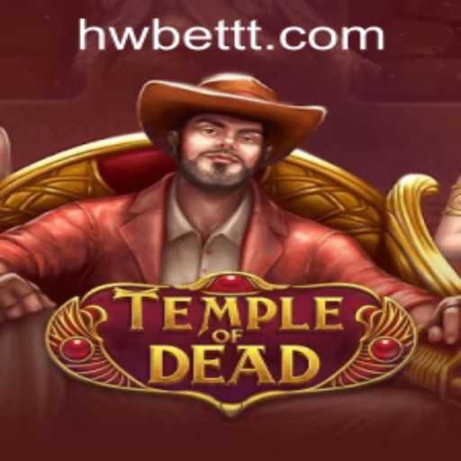 TempleofDead: A Thrilling Adventure Awaits