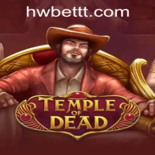 TempleofDead: A Thrilling Adventure Awaits