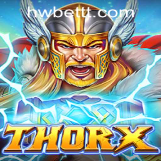 Discovering ThorX: An Epic Journey Into Nordic Mythology Gaming