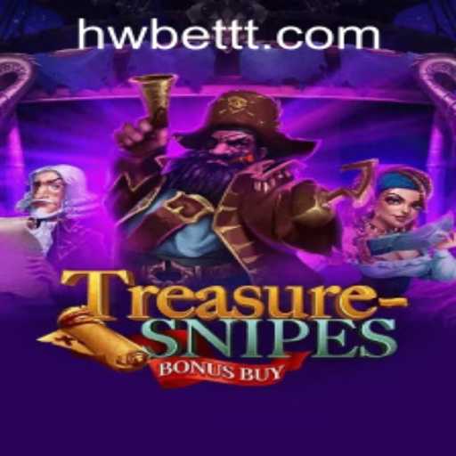 Unveiling TreasuresnipesBonusBuy: An Explosive Gaming Adventure