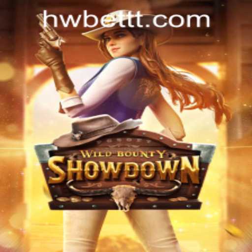 WildBountyShowdown: A Thrilling Virtual Adventure