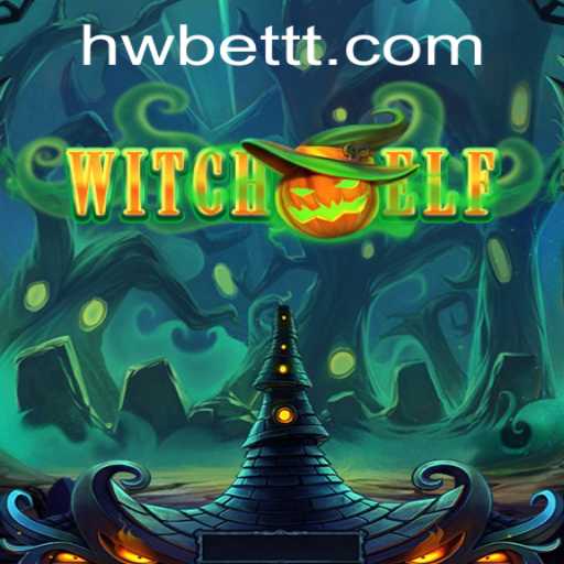 Discover 'WitchElf': A Mystical Gaming Experience