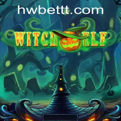 Discover 'WitchElf': A Mystical Gaming Experience