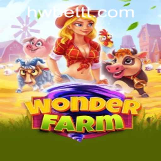 Exploring the Enchanting World of WonderFarm and Connecting with hwbet PH Login