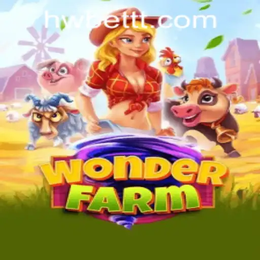 Exploring the Enchanting World of WonderFarm and Connecting with hwbet PH Login
