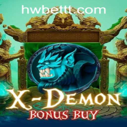XDemonBonusBuy: Expanding the World of Online Gaming